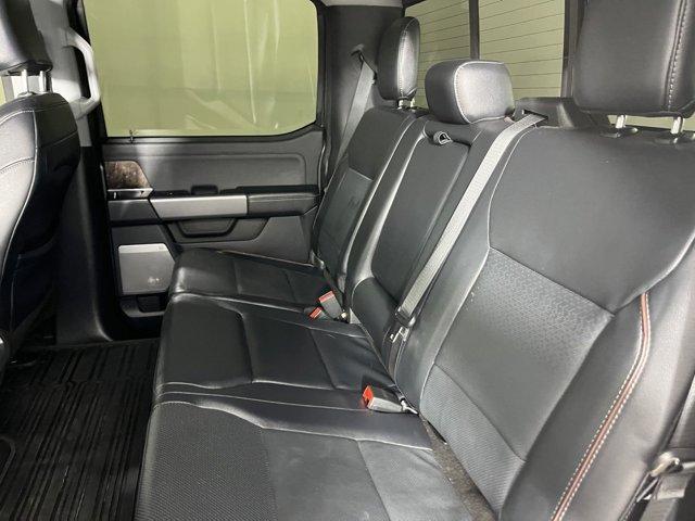 used 2023 Ford F-350 car, priced at $67,491