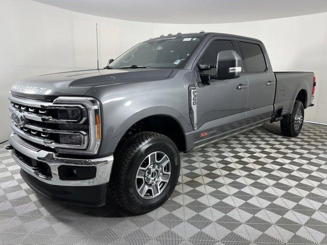 used 2023 Ford F-350 car, priced at $67,491