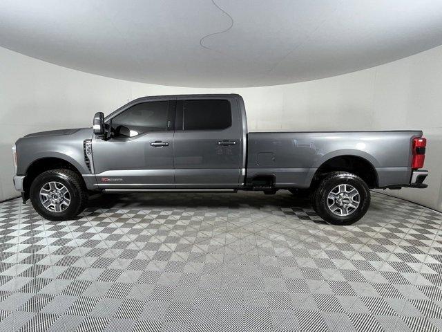 used 2023 Ford F-350 car, priced at $67,491