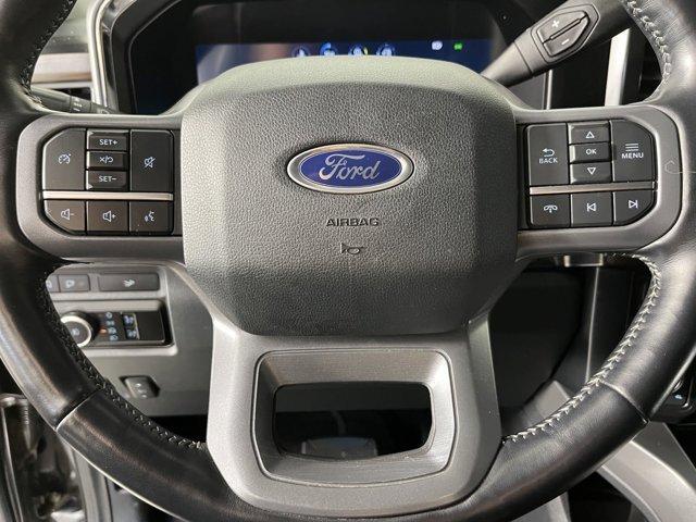 used 2023 Ford F-350 car, priced at $67,491