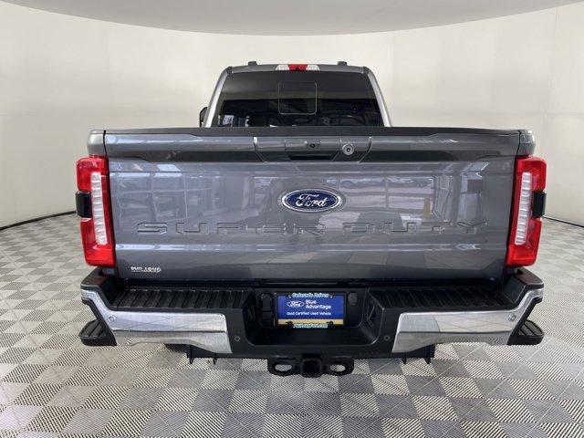 used 2023 Ford F-350 car, priced at $67,491