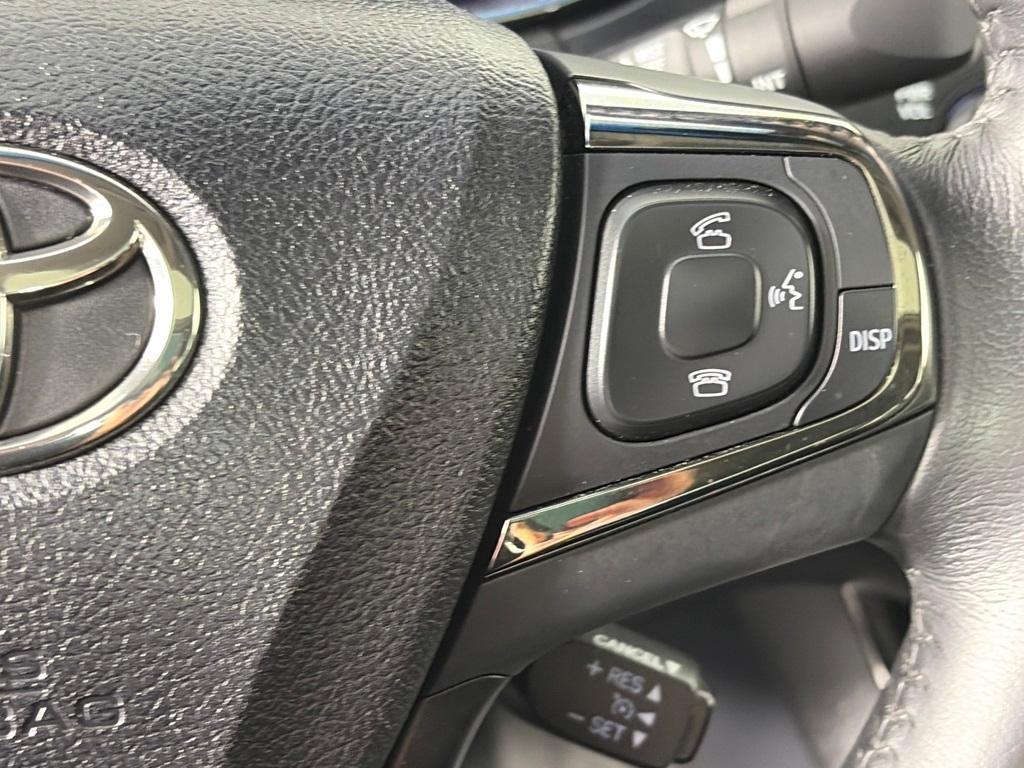 used 2015 Toyota Avalon Hybrid car, priced at $15,691