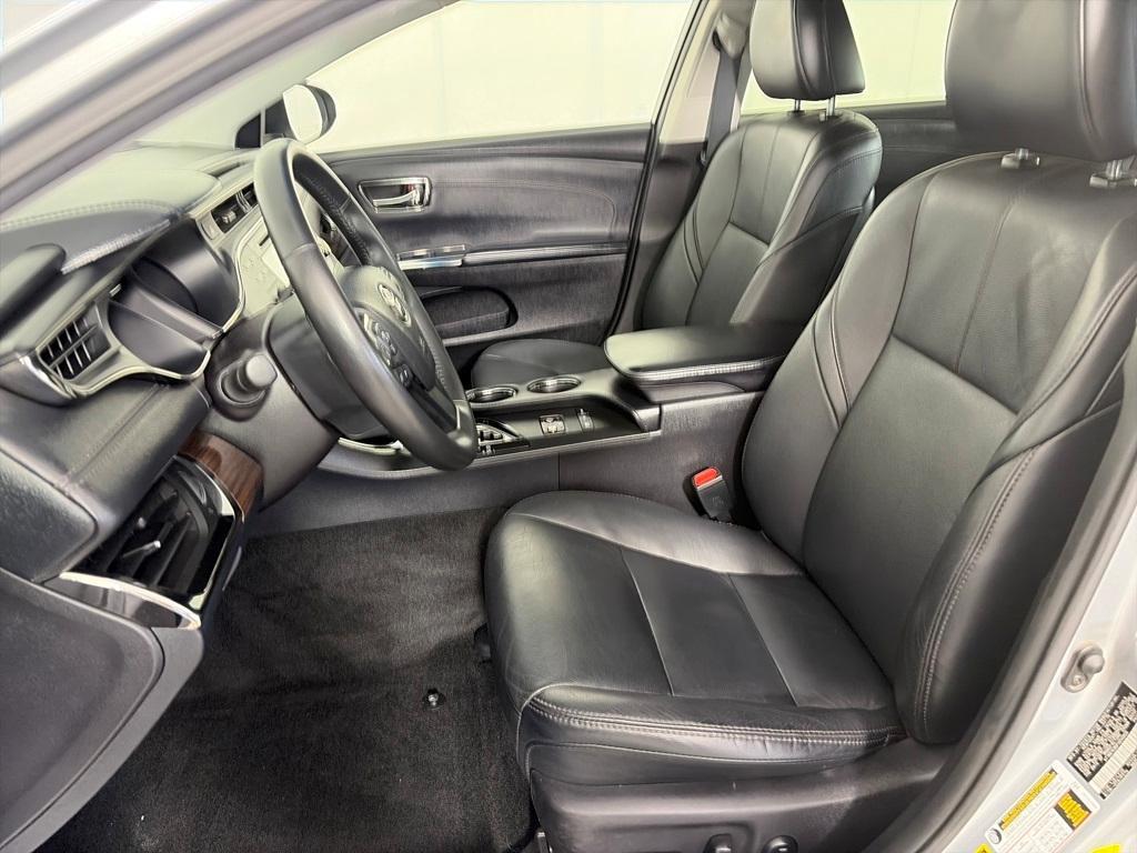 used 2015 Toyota Avalon Hybrid car, priced at $15,691