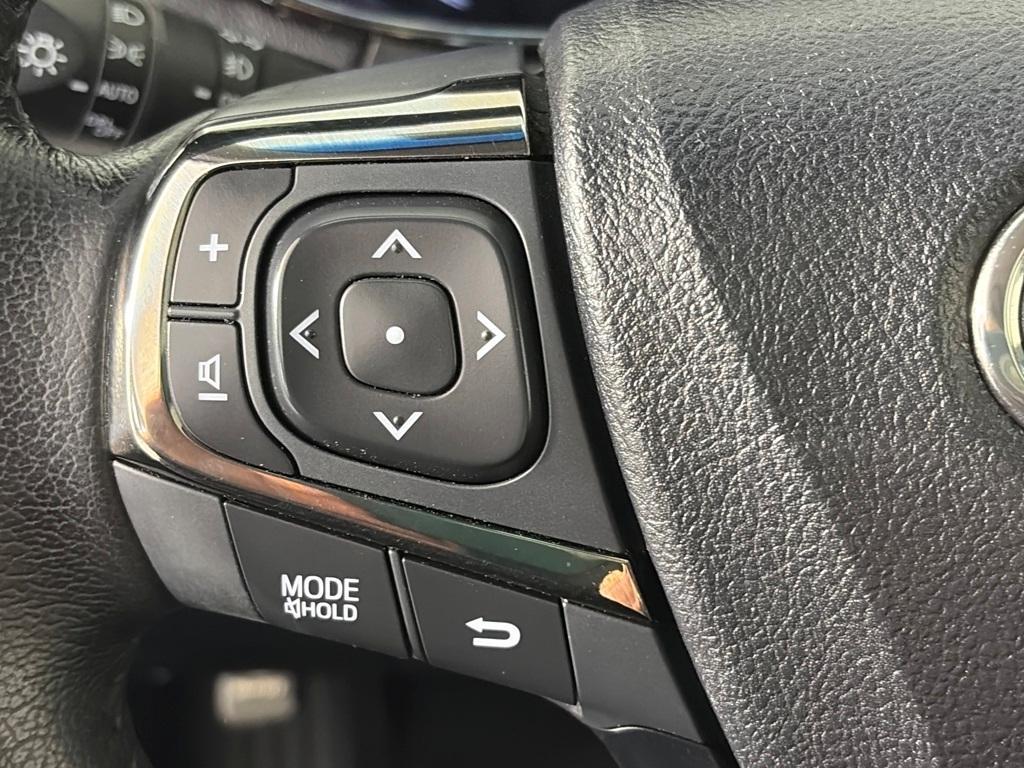 used 2015 Toyota Avalon Hybrid car, priced at $15,691