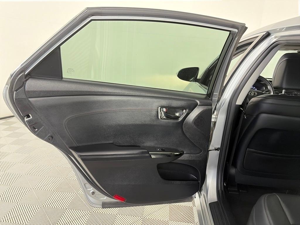 used 2015 Toyota Avalon Hybrid car, priced at $15,691