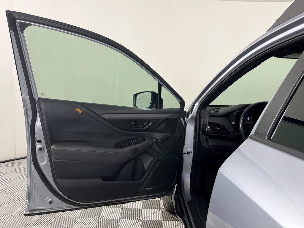 used 2024 Subaru Outback car