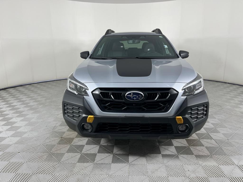 used 2024 Subaru Outback car