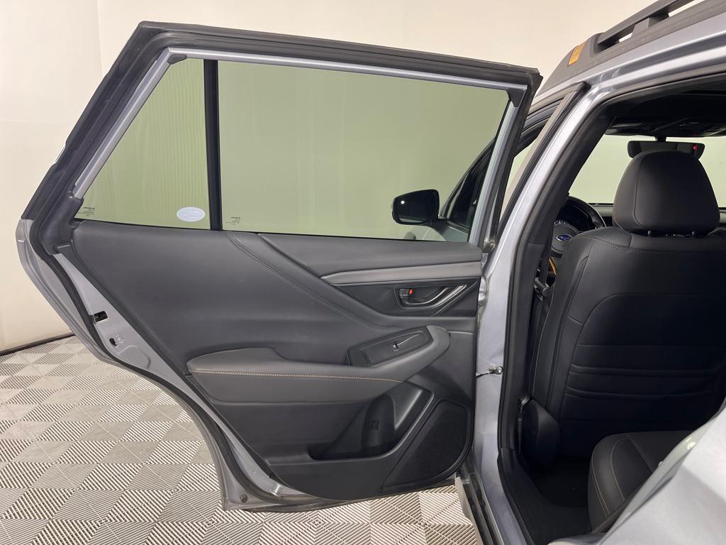 used 2024 Subaru Outback car
