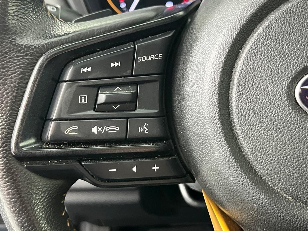 used 2024 Subaru Outback car