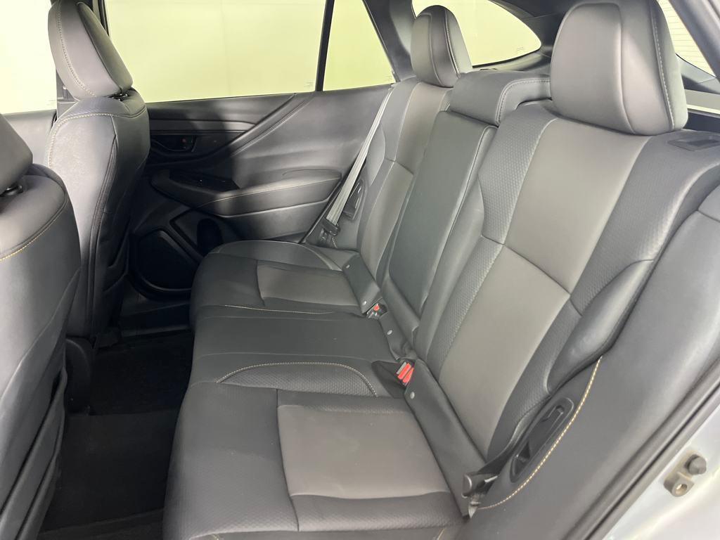 used 2024 Subaru Outback car