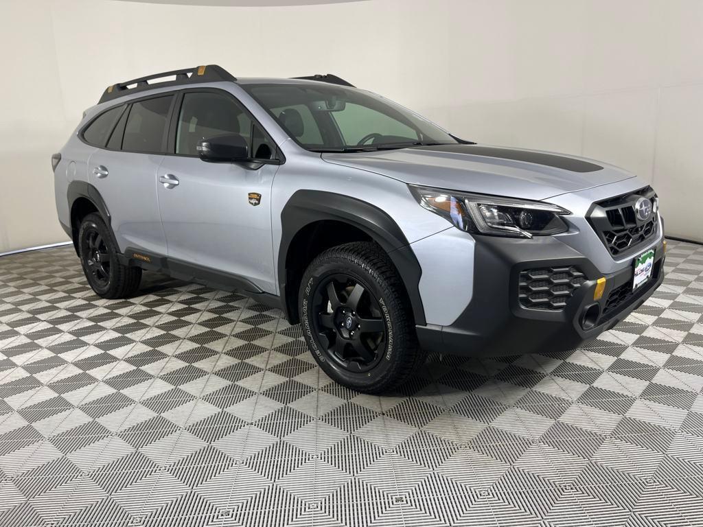 used 2024 Subaru Outback car, priced at $32,991