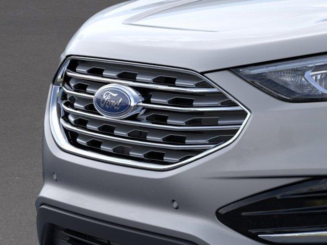 new 2022 Ford Edge car, priced at $35,992