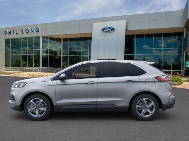 new 2022 Ford Edge car, priced at $35,992