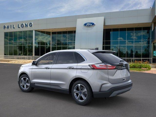 new 2022 Ford Edge car, priced at $35,992