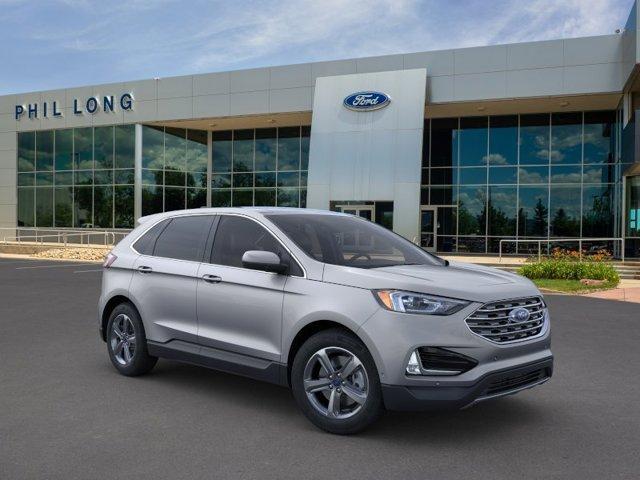 new 2022 Ford Edge car, priced at $35,992