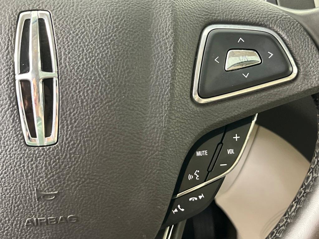 used 2019 Lincoln MKC car, priced at $25,991
