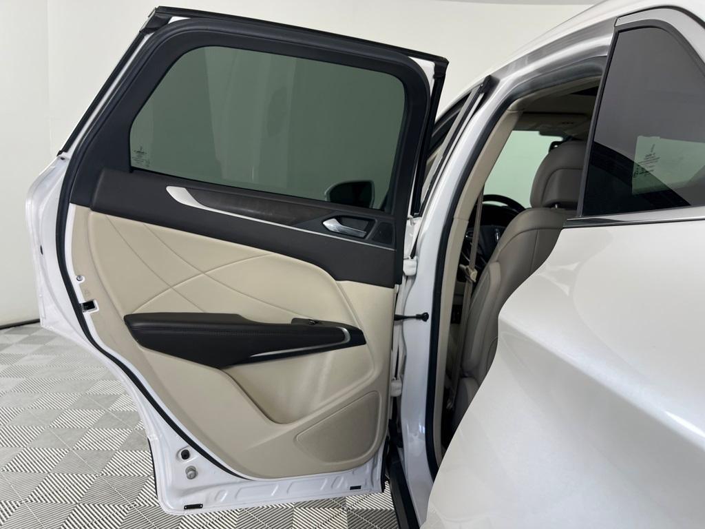 used 2019 Lincoln MKC car, priced at $25,991