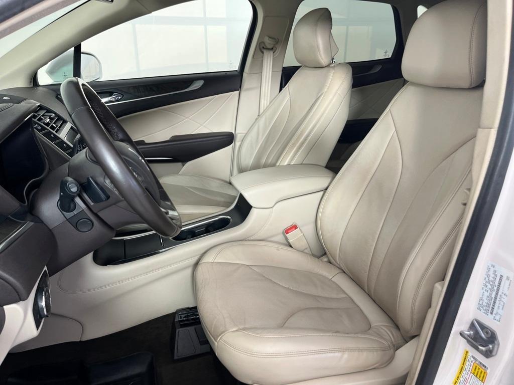 used 2019 Lincoln MKC car, priced at $25,991