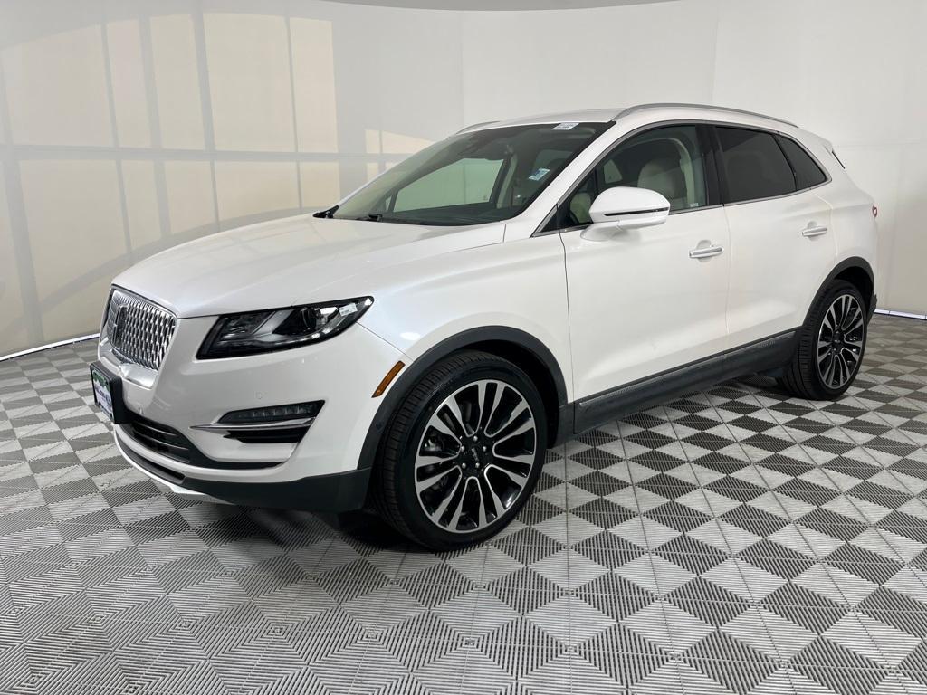 used 2019 Lincoln MKC car, priced at $25,991