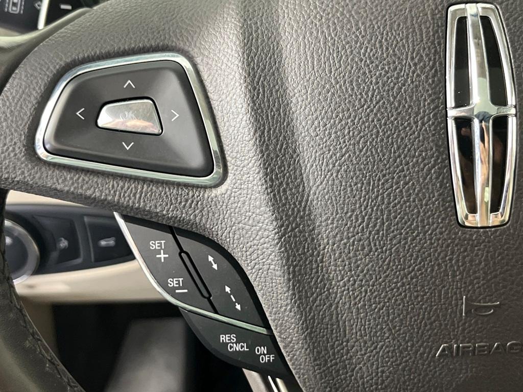 used 2019 Lincoln MKC car, priced at $25,991