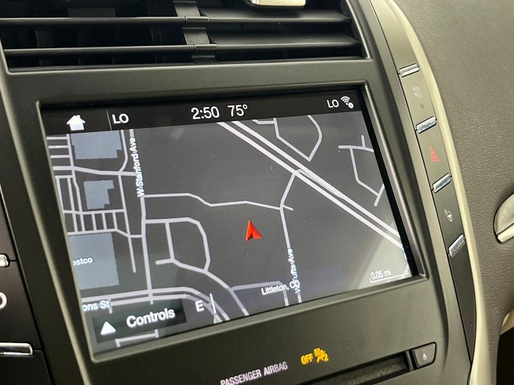 used 2019 Lincoln MKC car, priced at $25,991