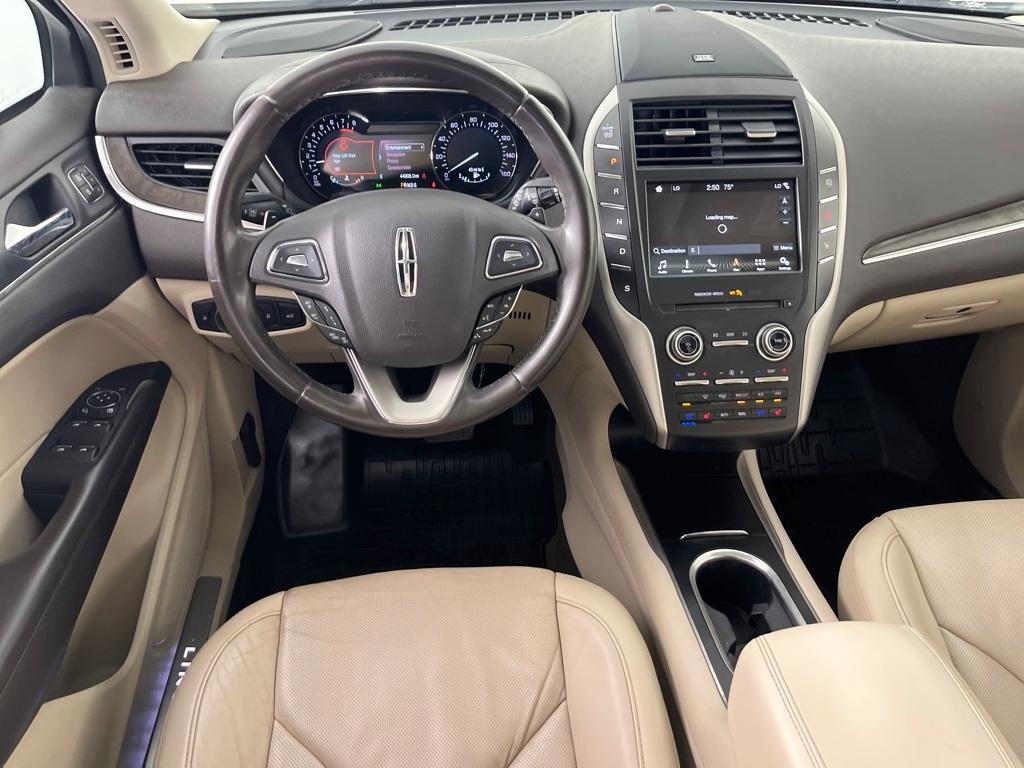 used 2019 Lincoln MKC car, priced at $25,991