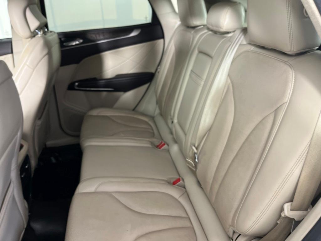 used 2019 Lincoln MKC car, priced at $25,991