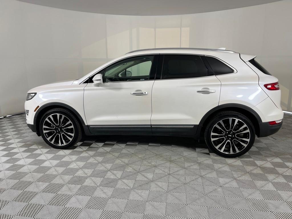 used 2019 Lincoln MKC car, priced at $25,991
