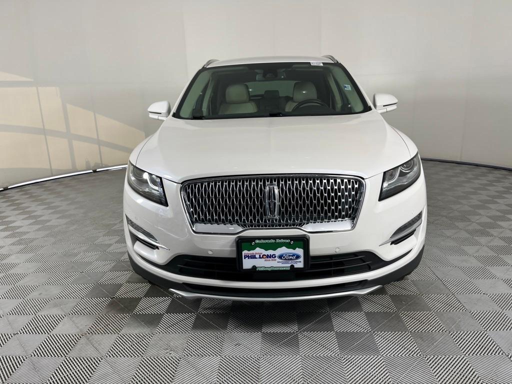 used 2019 Lincoln MKC car, priced at $25,991
