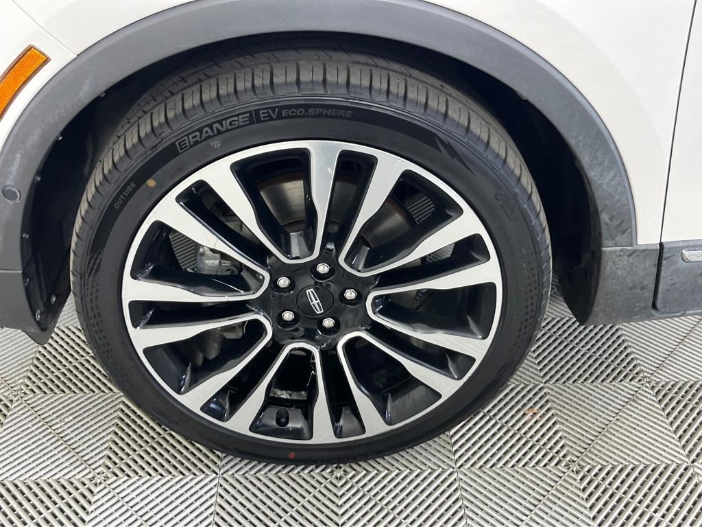 used 2019 Lincoln MKC car, priced at $25,991