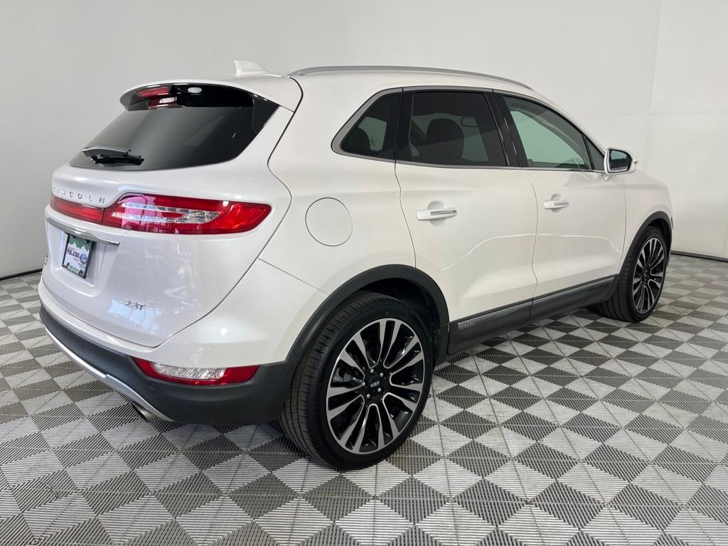 used 2019 Lincoln MKC car, priced at $25,991