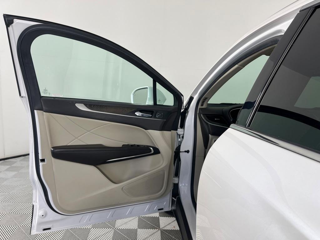 used 2019 Lincoln MKC car, priced at $25,991