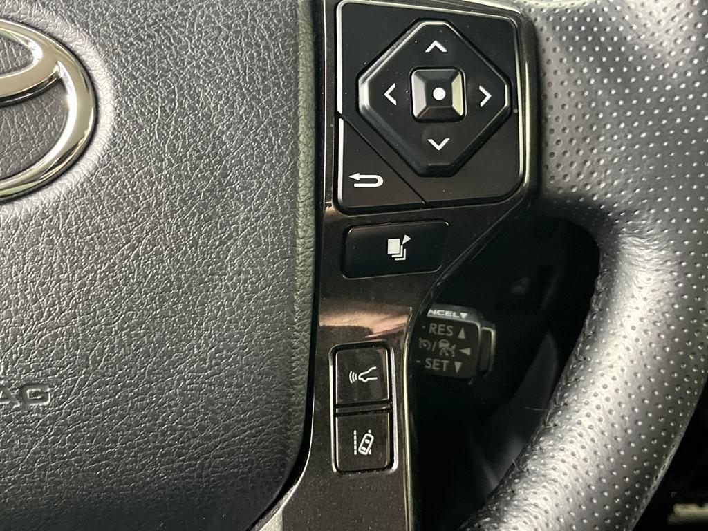 used 2024 Toyota 4Runner car, priced at $50,991