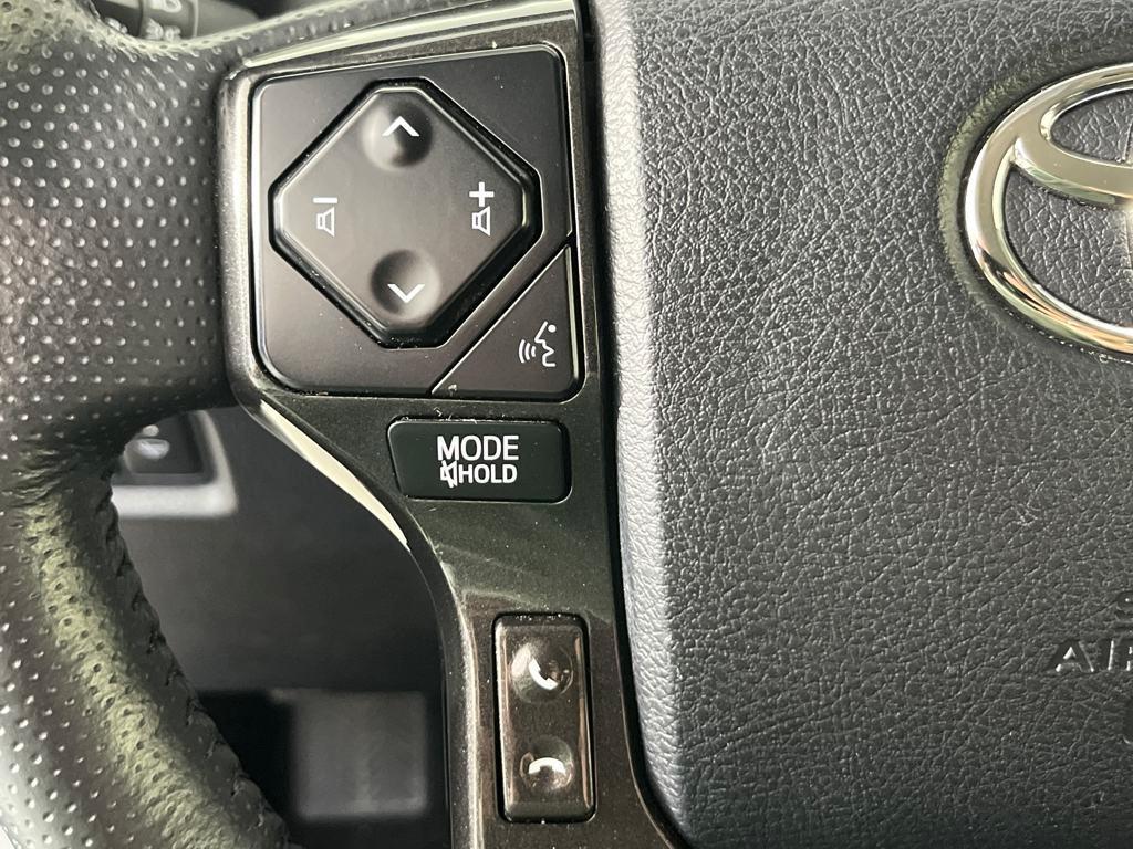 used 2024 Toyota 4Runner car, priced at $50,991