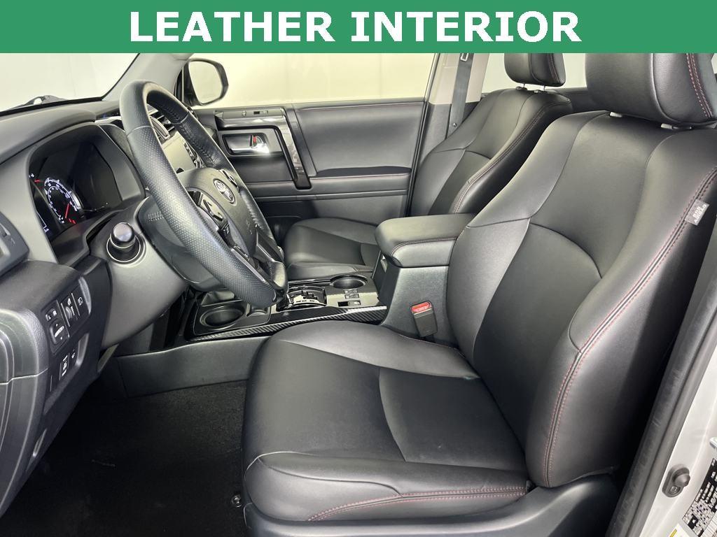 used 2024 Toyota 4Runner car, priced at $50,991