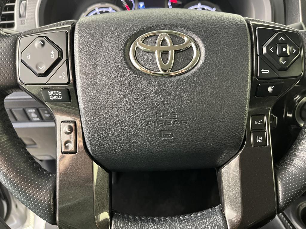 used 2024 Toyota 4Runner car, priced at $50,991