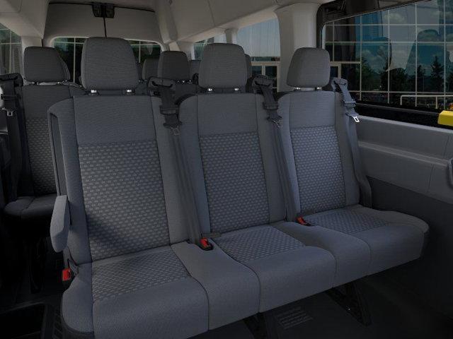 new 2024 Ford Transit-350 car, priced at $70,645