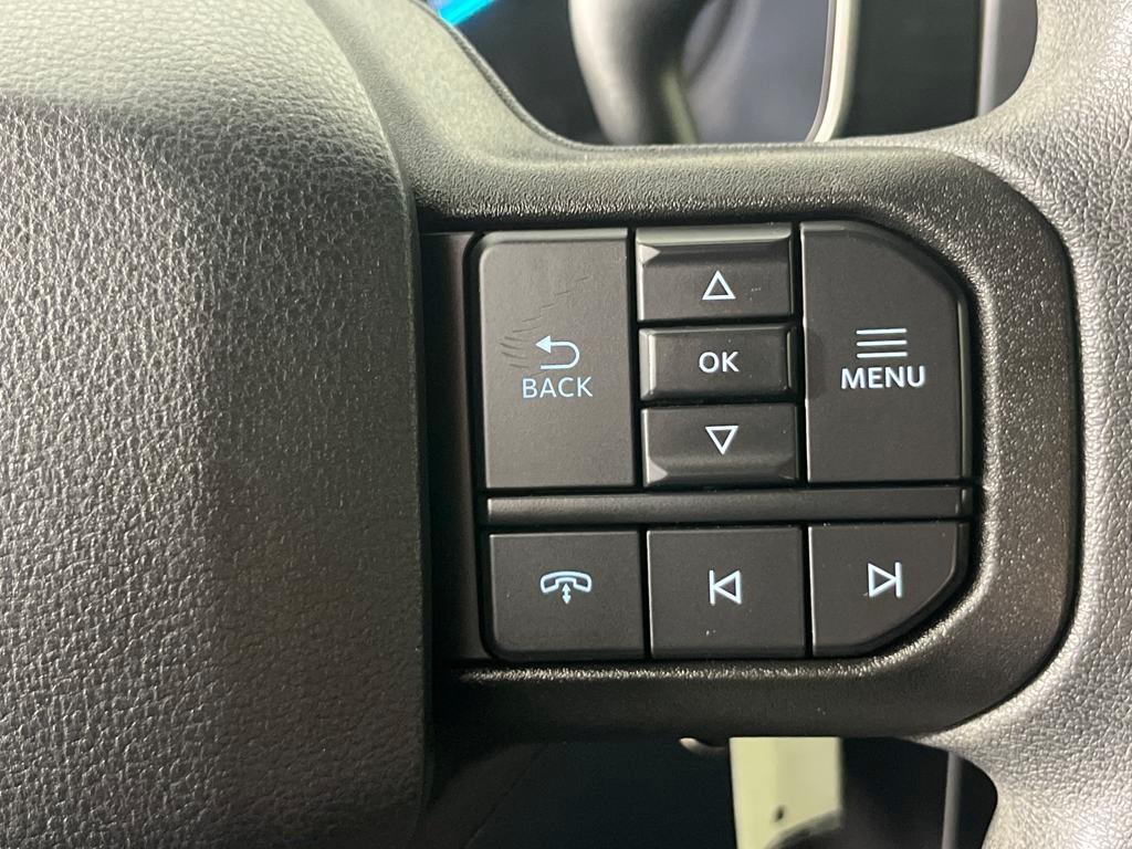 used 2021 Ford F-150 car, priced at $29,993