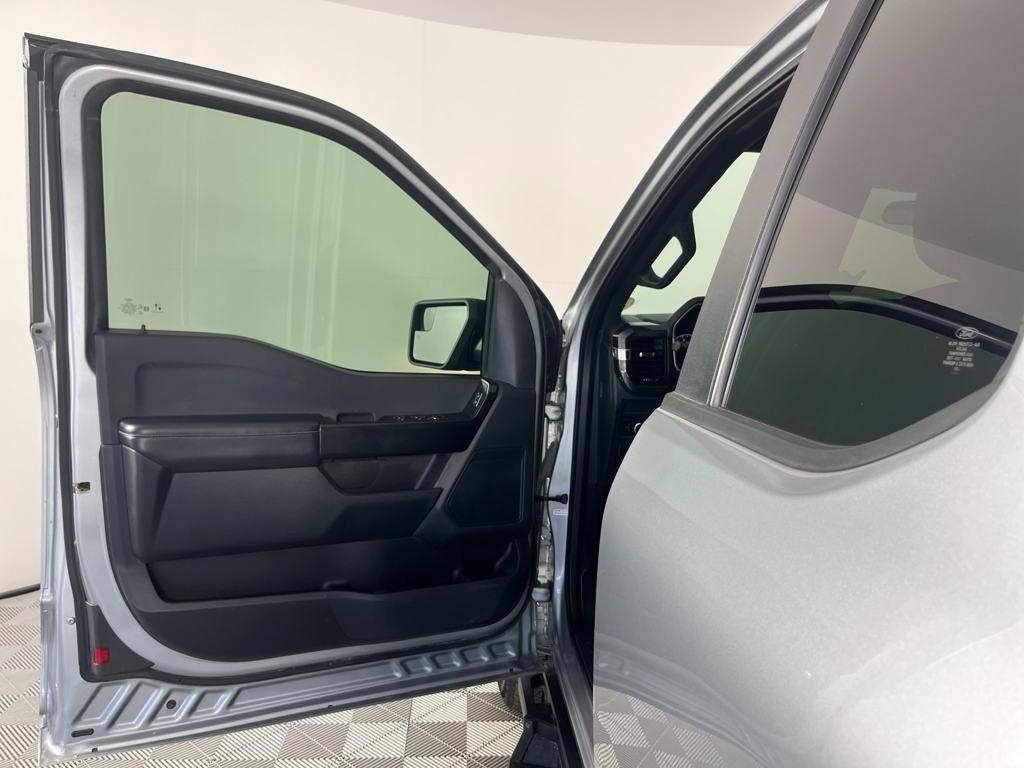 used 2021 Ford F-150 car, priced at $29,993