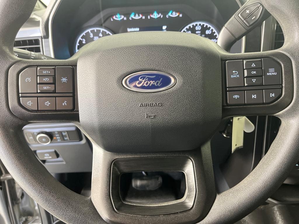 used 2021 Ford F-150 car, priced at $29,993