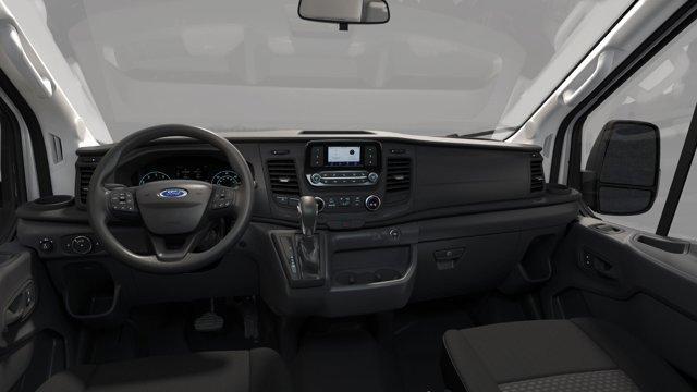 new 2023 Ford Transit-250 car, priced at $55,325