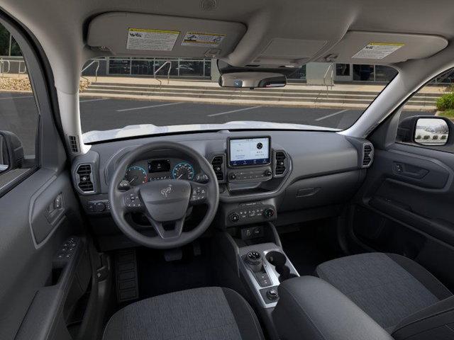 new 2024 Ford Bronco Sport car, priced at $32,105