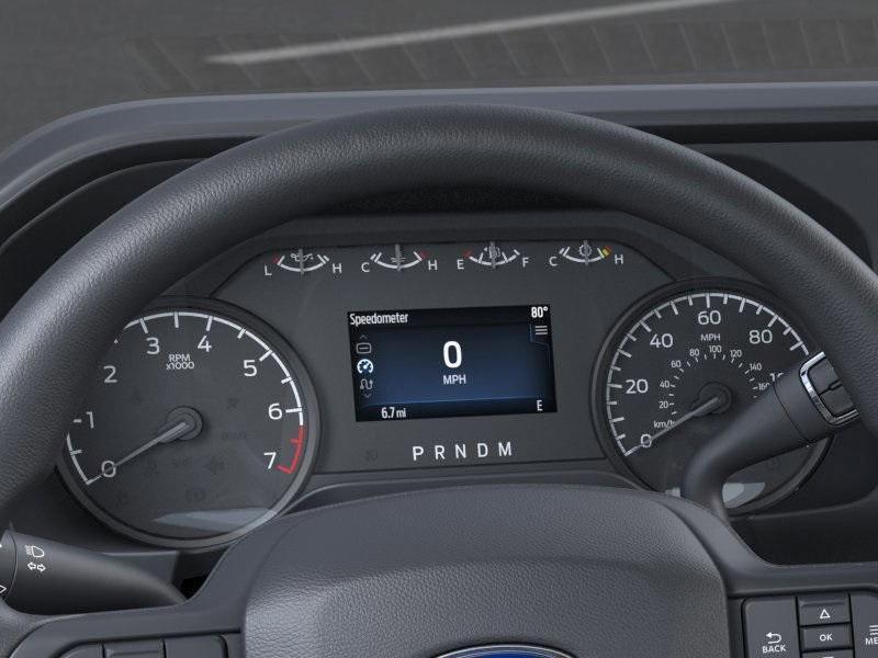 new 2024 Ford F-350 car
