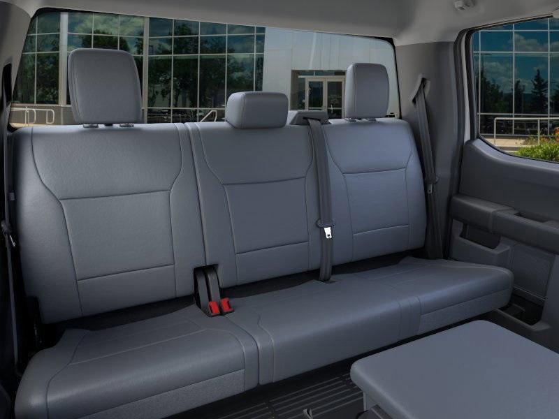 new 2024 Ford F-350 car