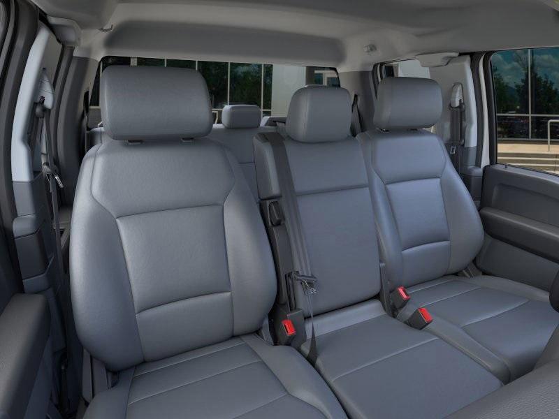 new 2024 Ford F-350 car