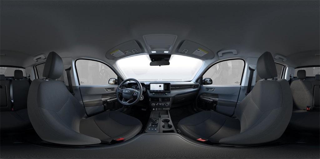new 2024 Ford Maverick car
