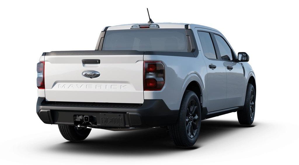 new 2024 Ford Maverick car