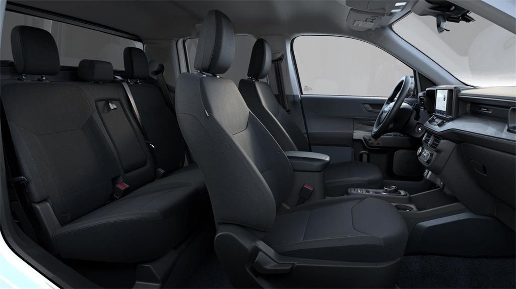 new 2024 Ford Maverick car