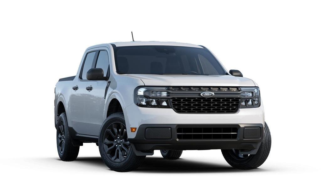 new 2024 Ford Maverick car
