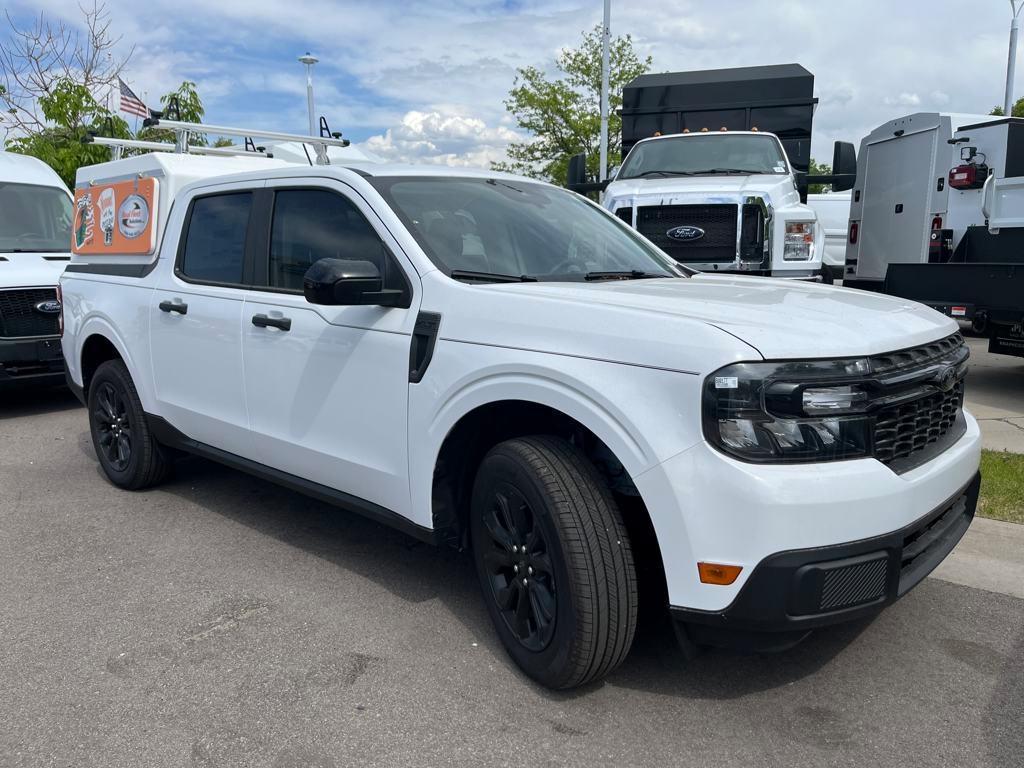 new 2024 Ford Maverick car